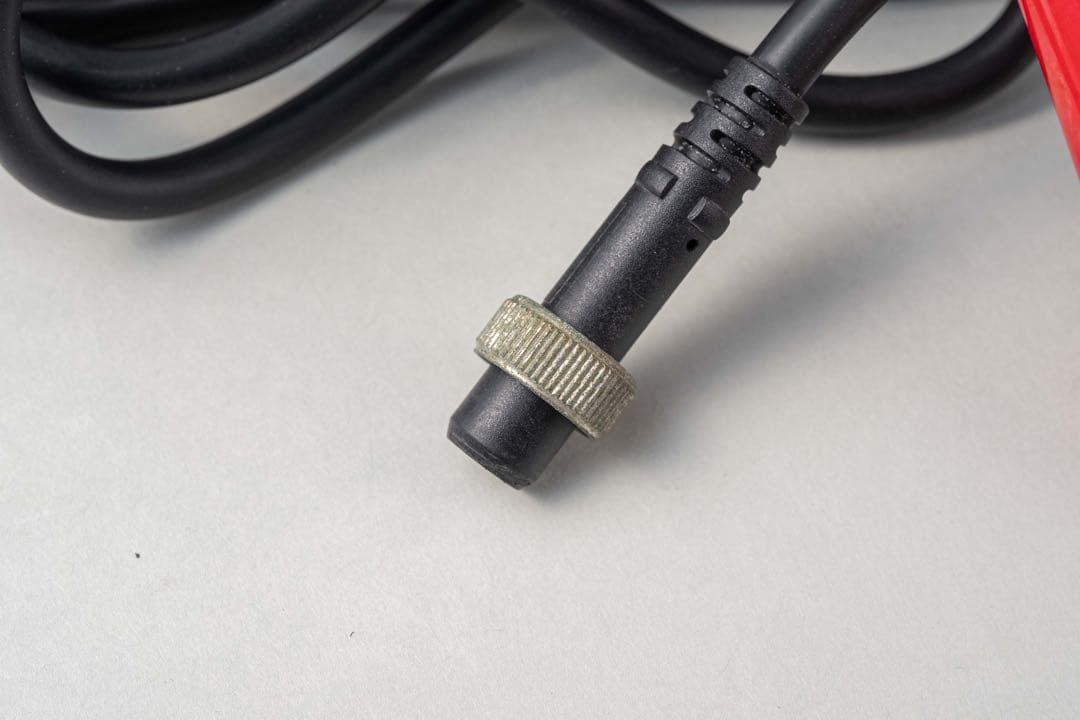 電動リールセット（バッテリー　各種仕掛け）