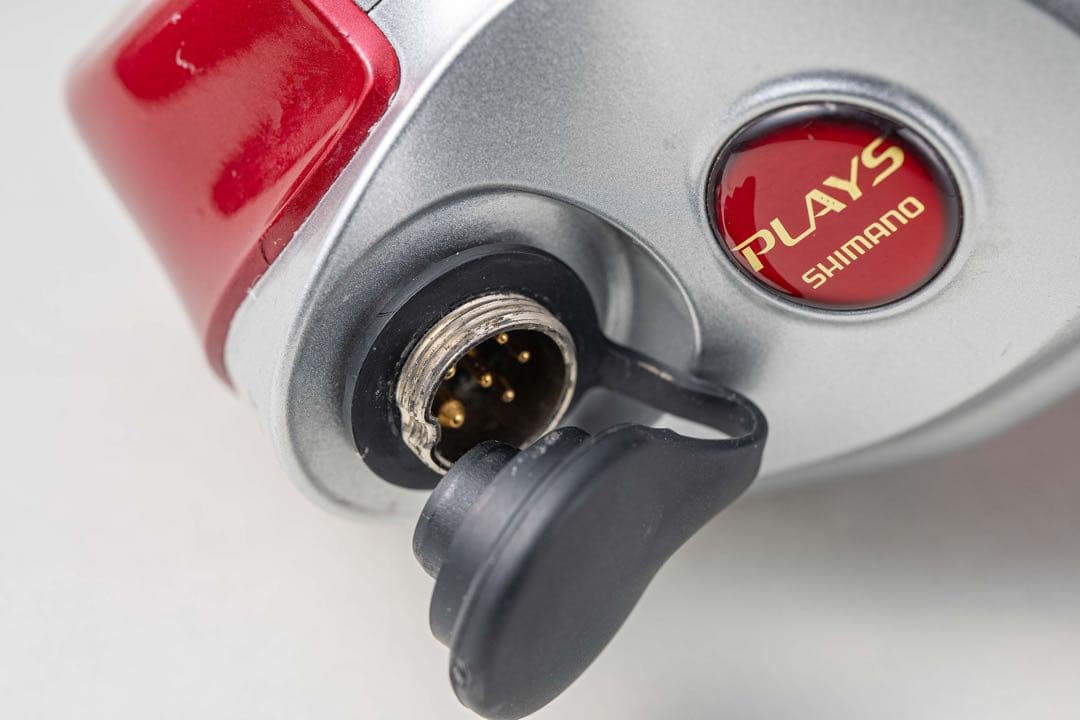 電動リールセット（バッテリー　各種仕掛け）