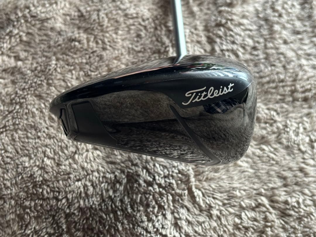 タイトリスト TSR2 ドライバー 9°