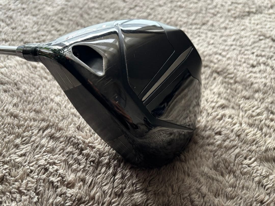 タイトリスト TSR2 ドライバー 9°