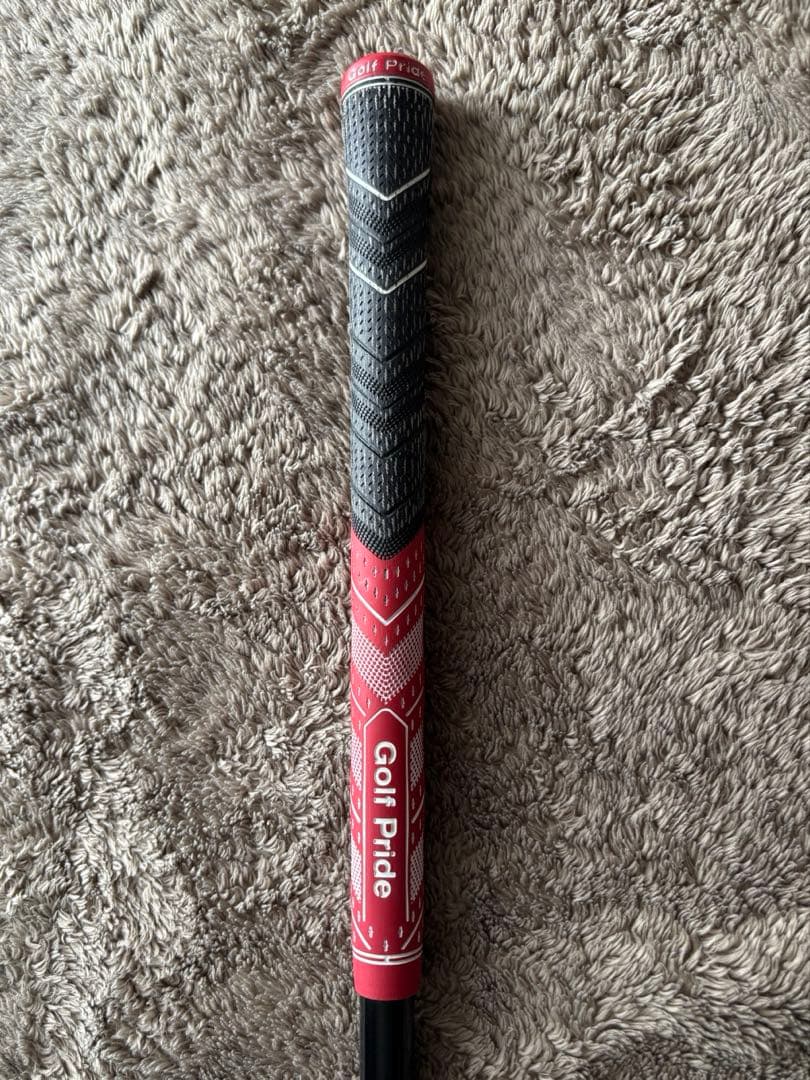 タイトリスト TSR2 ドライバー 9°