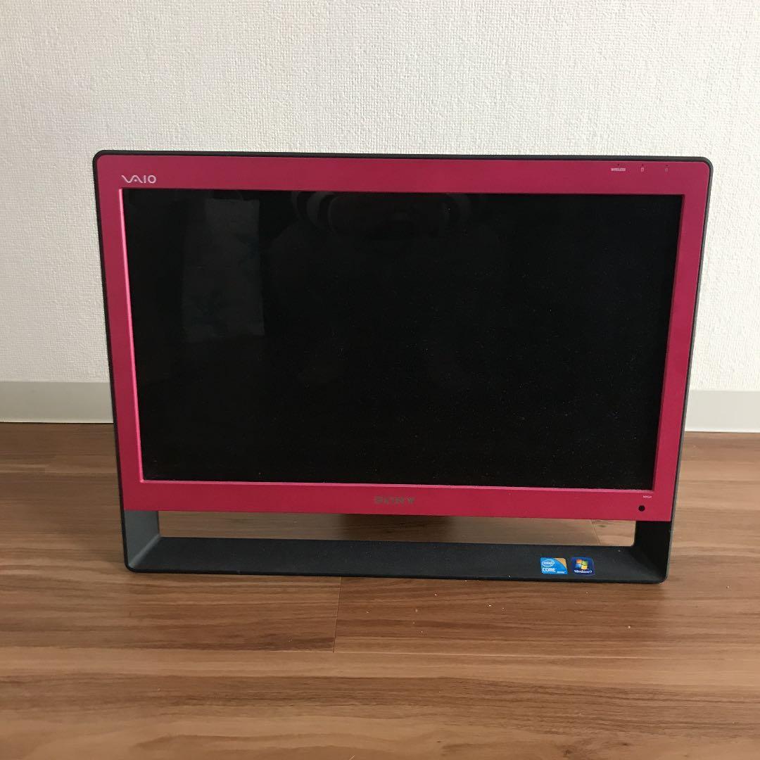 その他 VAIO PCG-11211N