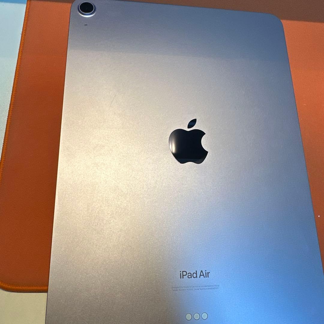 iPad本体 iPadair m2 WiFi 128GB