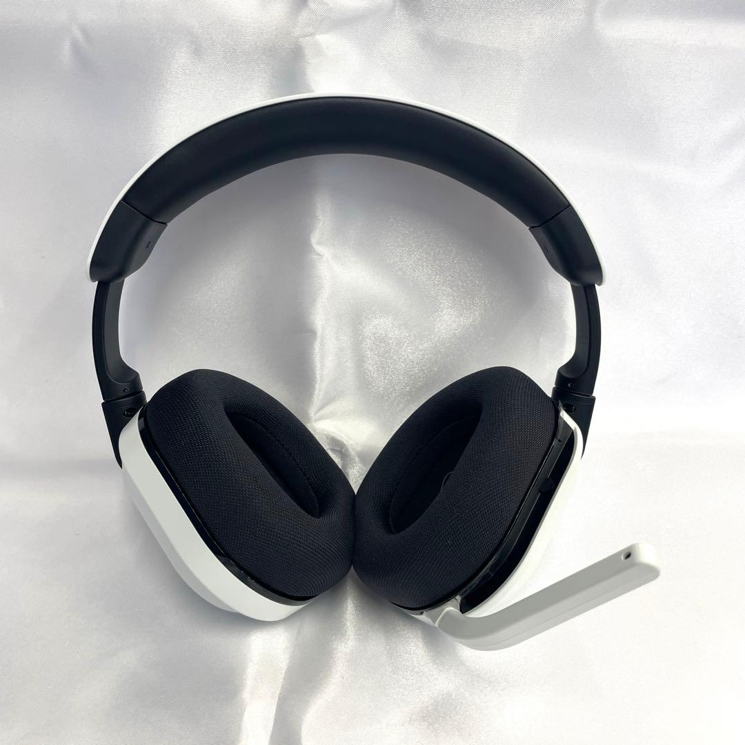 Turtle Beachゲーミングヘッドセット ワイヤレス 2.4GHz