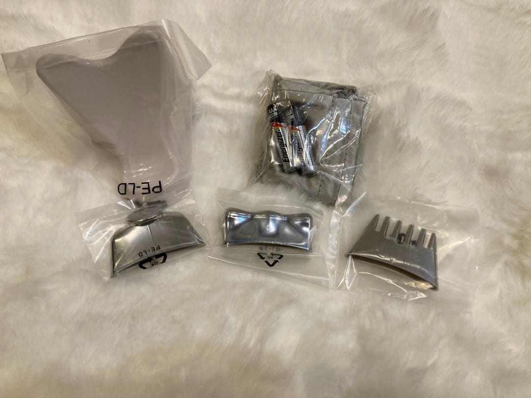 NU SKIN Galvanic Spa System ii 新品未使用品