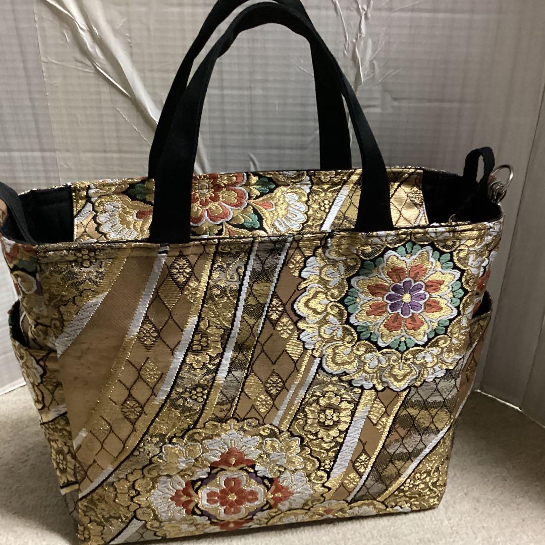 Ｔaka@ 帯リメイクバック