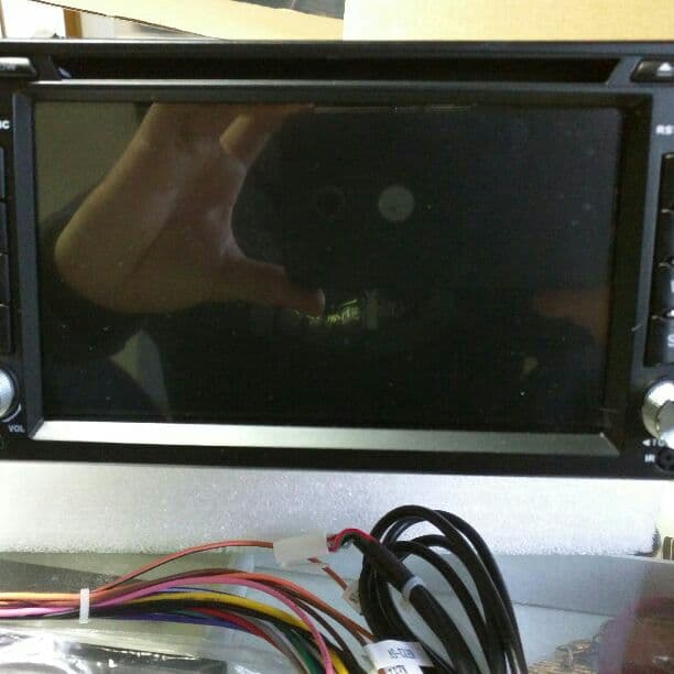 値下げしました！カーオーディオ