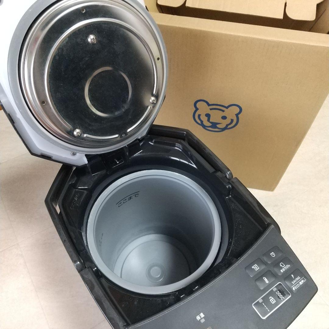 タイガー TIGER 3L 蒸気レス 電気まほうびん PIM-G300