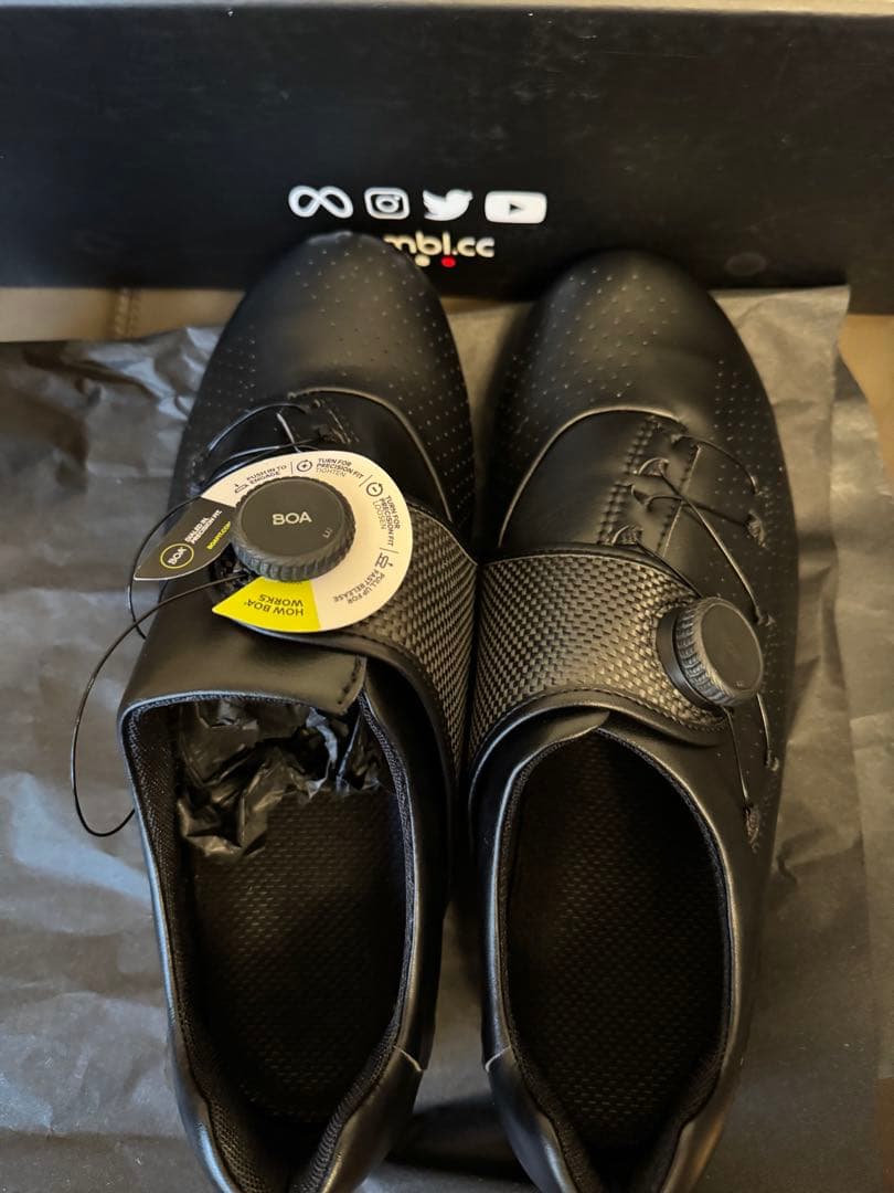 ウェア NIMBL FEAT ULTIMATE 42.5