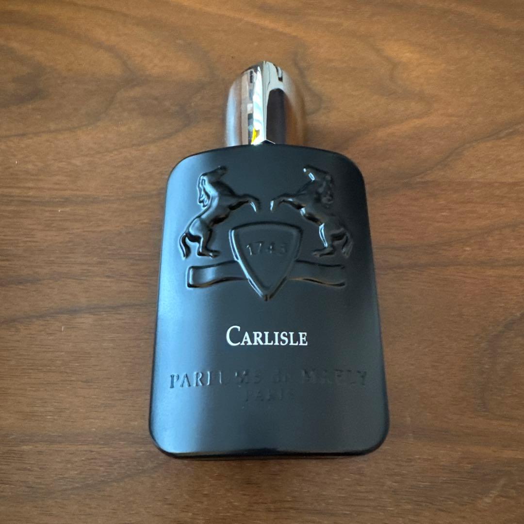 香水(ユニセックス) Parfums De Marly Carlisle 125ml
