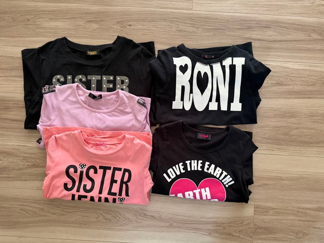 もも♡♡130♡女の子冬服まとめ売り♡29着以上♡値下げ交渉OK