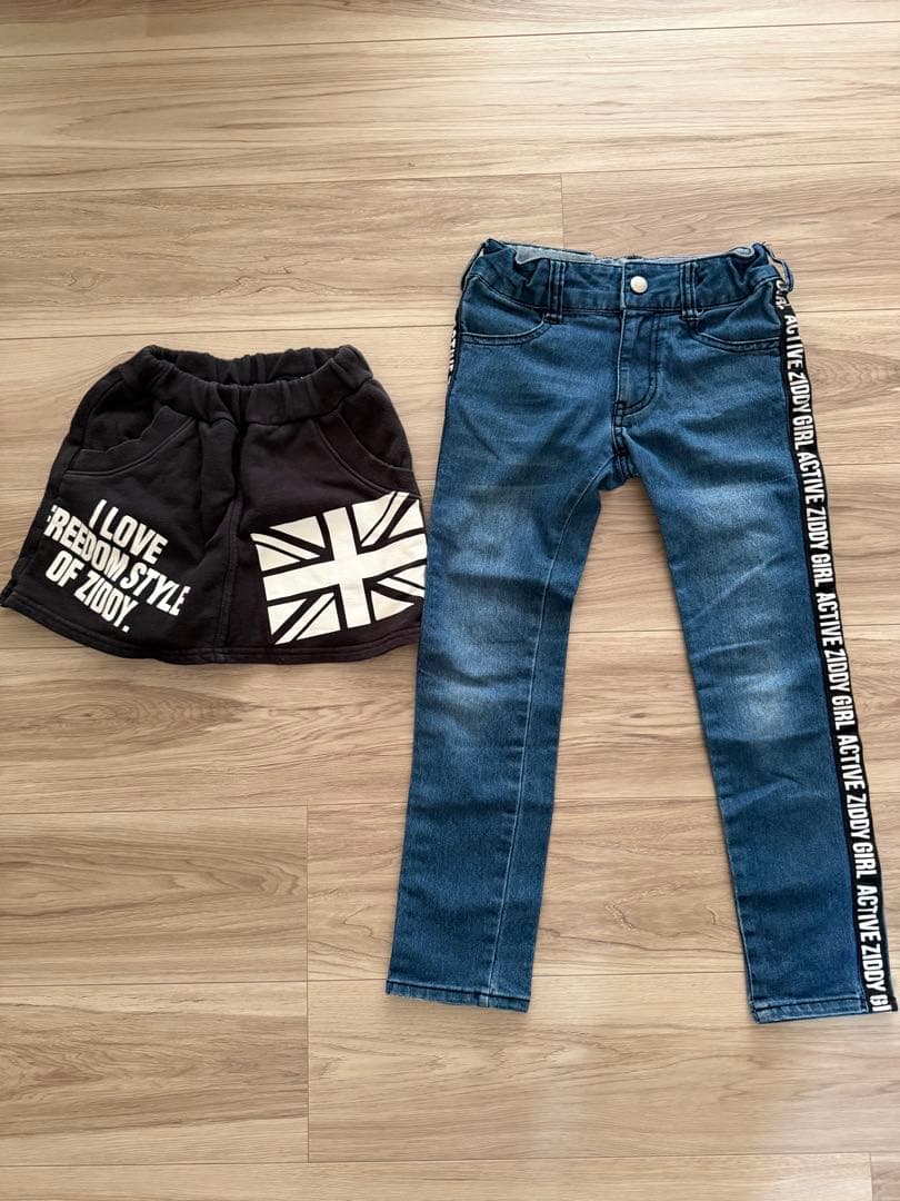 もも♡♡130♡女の子冬服まとめ売り♡29着以上♡値下げ交渉OK