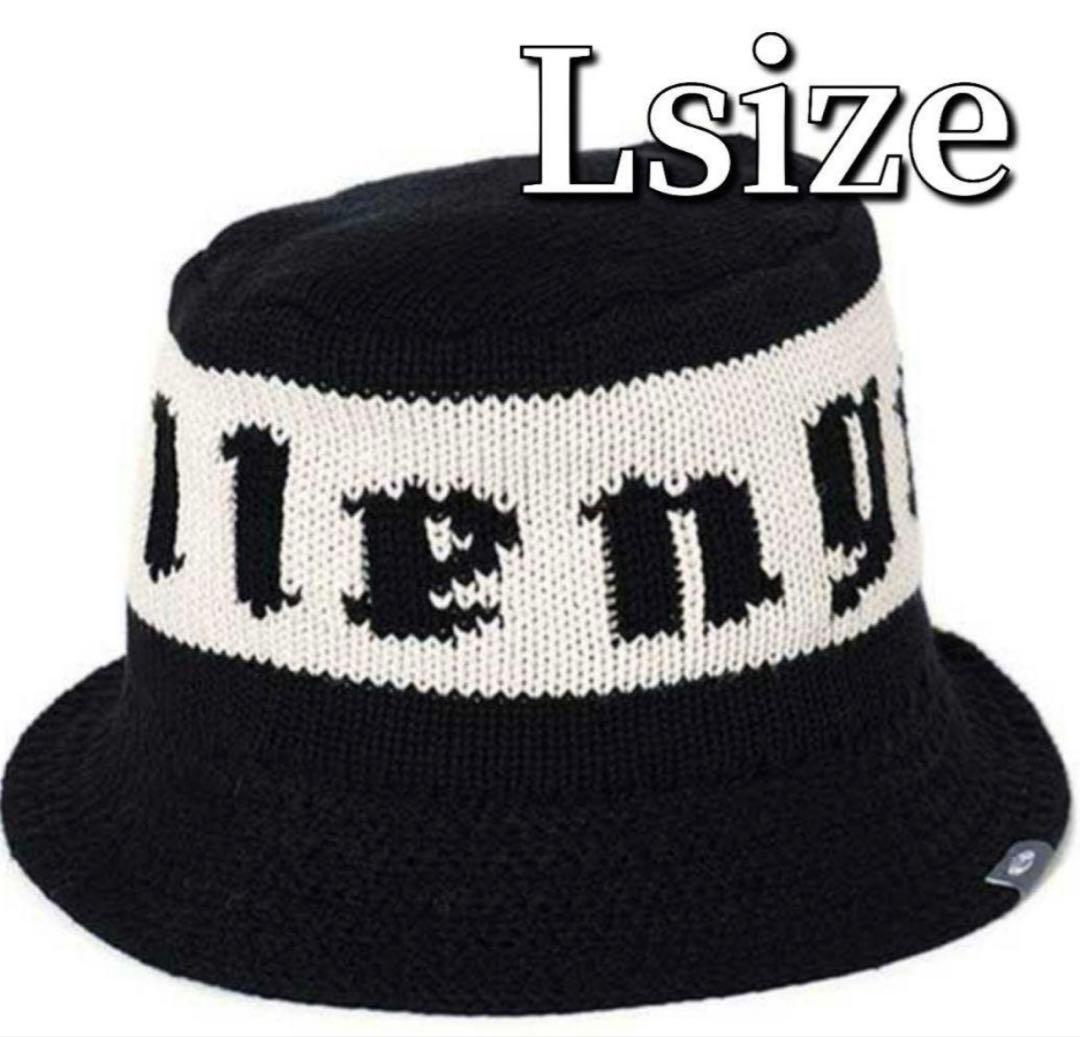 帽子 CHALLENGER/CRUSHER HAT