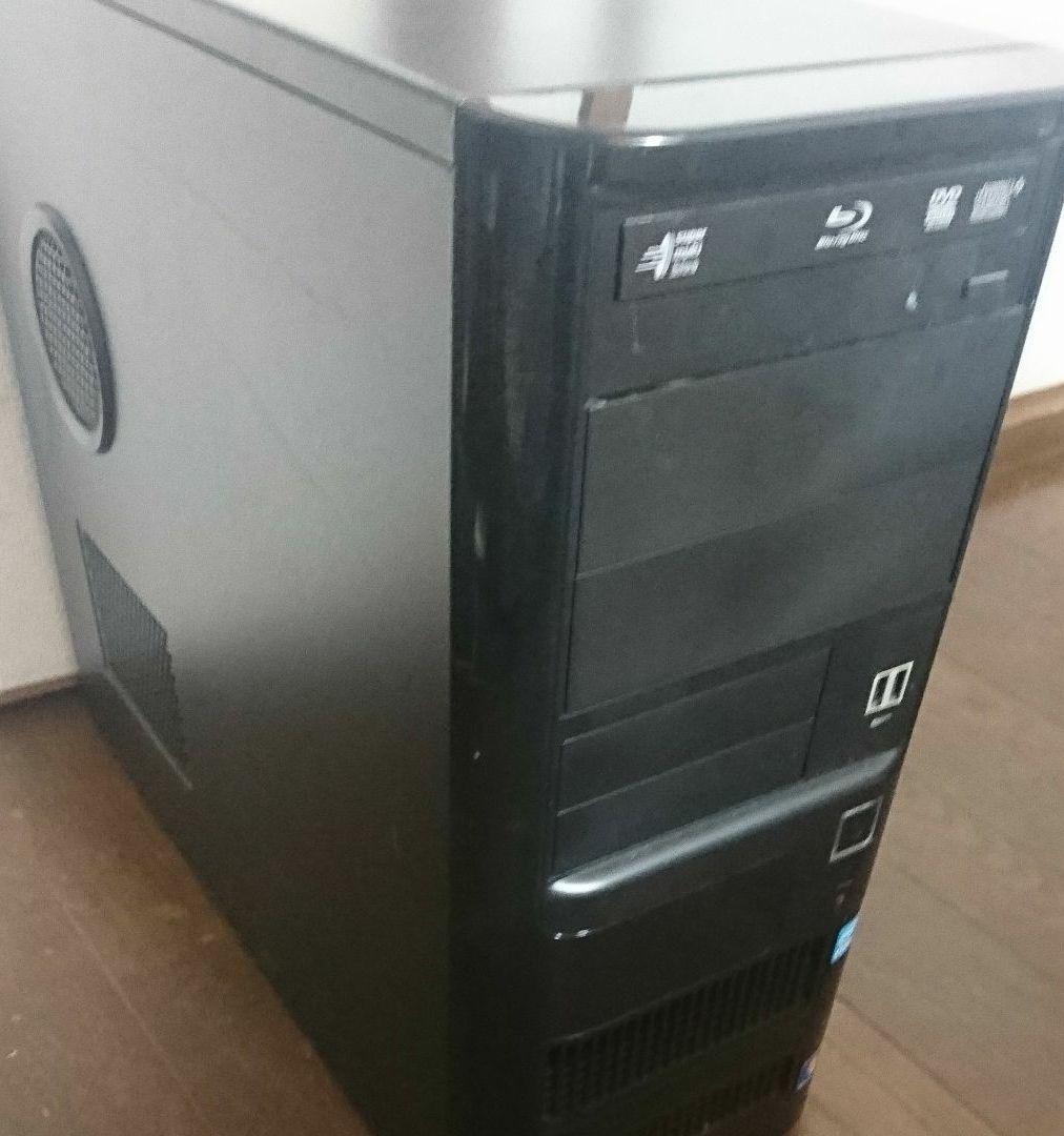 i7搭載 格安パソコン