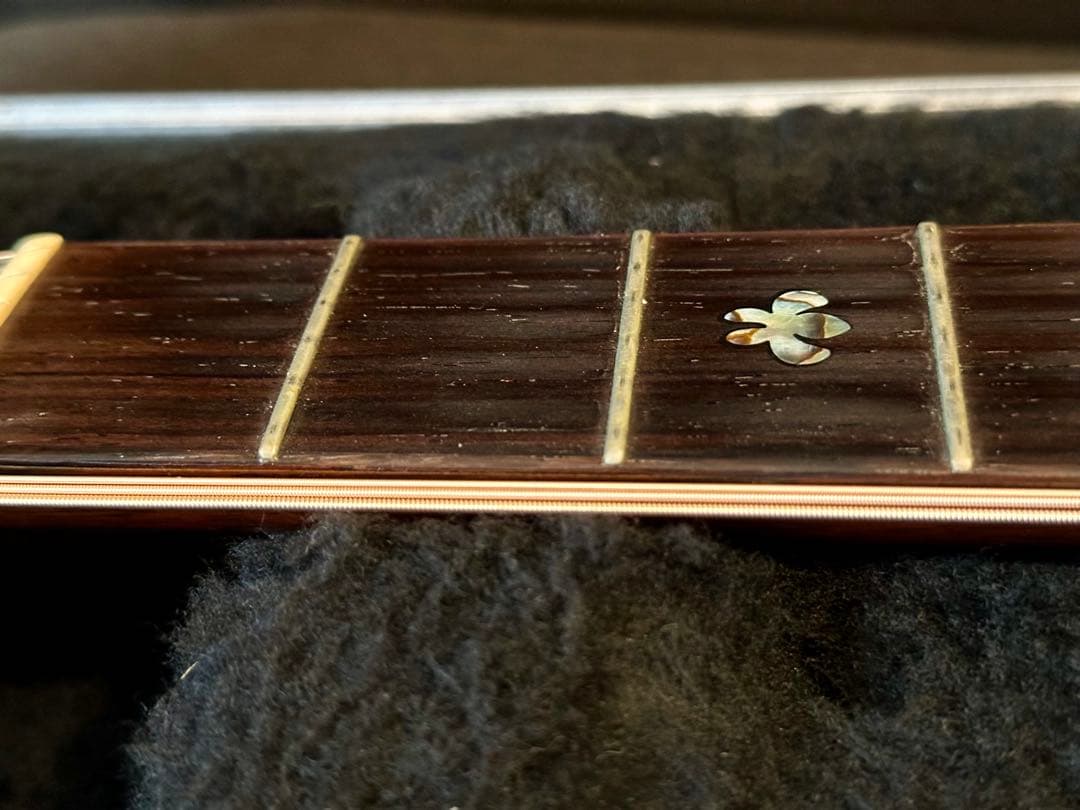 Morris MT-3201【アコースティックギター】