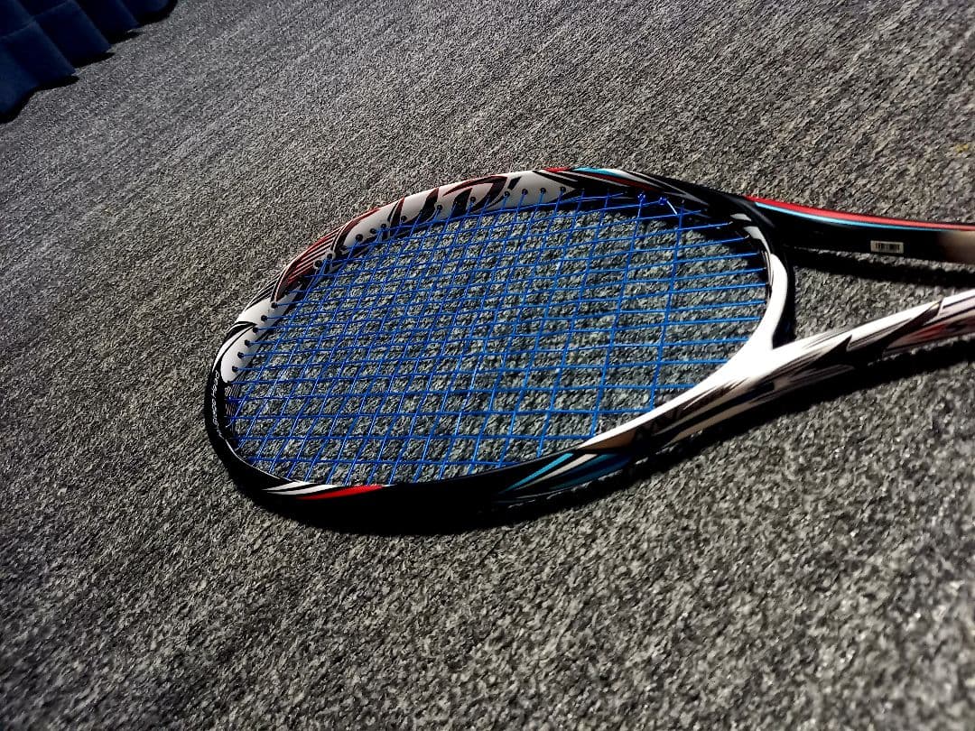 MIZUNO　SCUD　01C　スカッド01C　0U