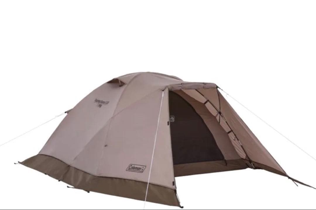 コールマン　 ツーリングドーム/LDX 新品未使用品