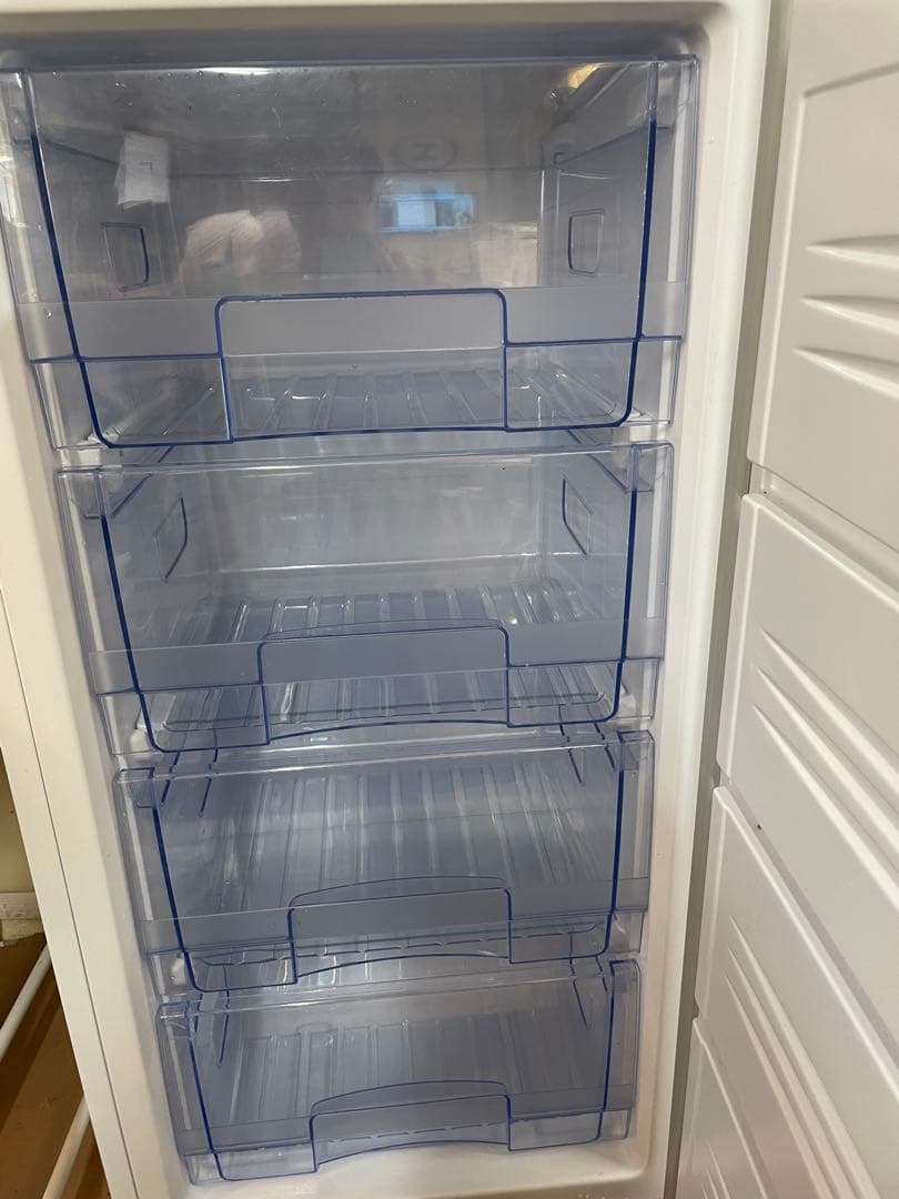 テンポス　TBUF-119-RH　2022年製