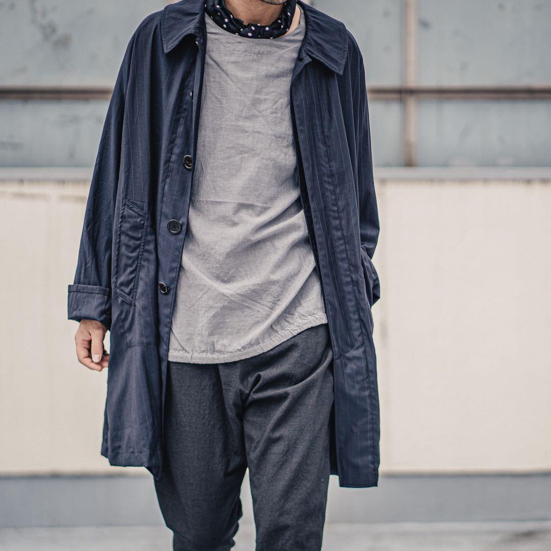 ジェフリービースモール 未使用スカーフ geoffrey b small