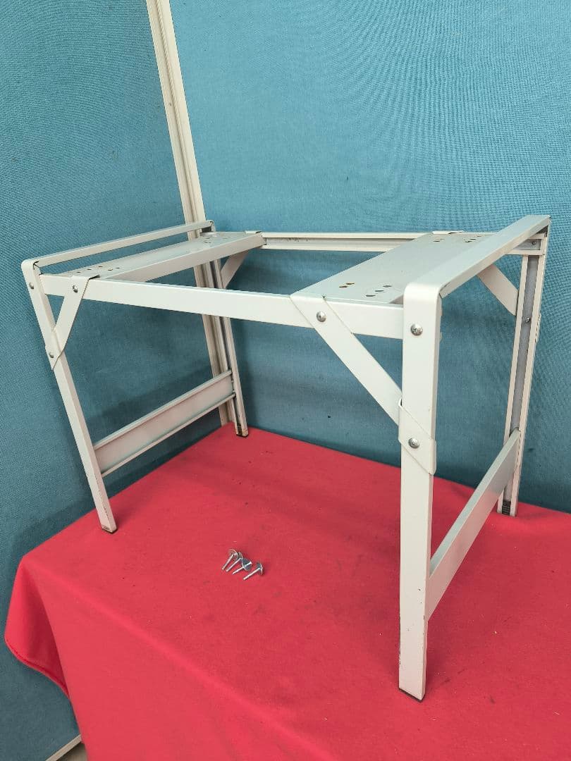 リンナイ　乾太くん用 専用台（低） ガス衣類乾燥機部材