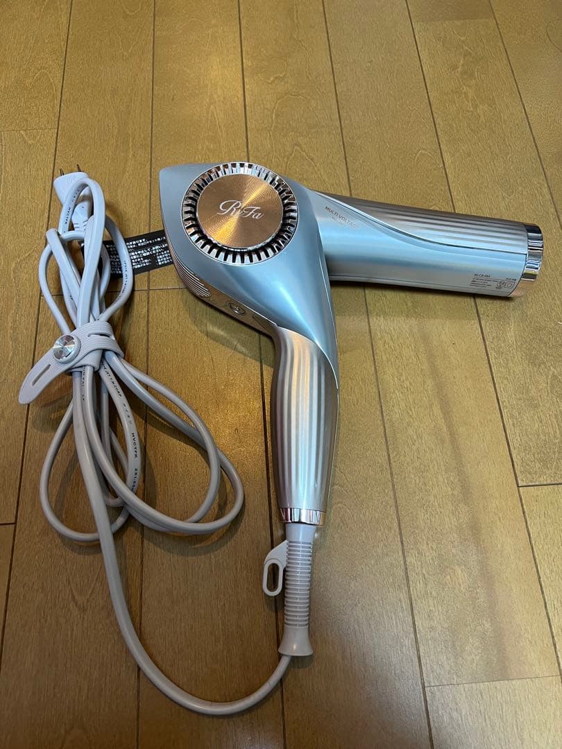 ★ ReFa BEAUTECH DRYER BXW★ \\最新作//