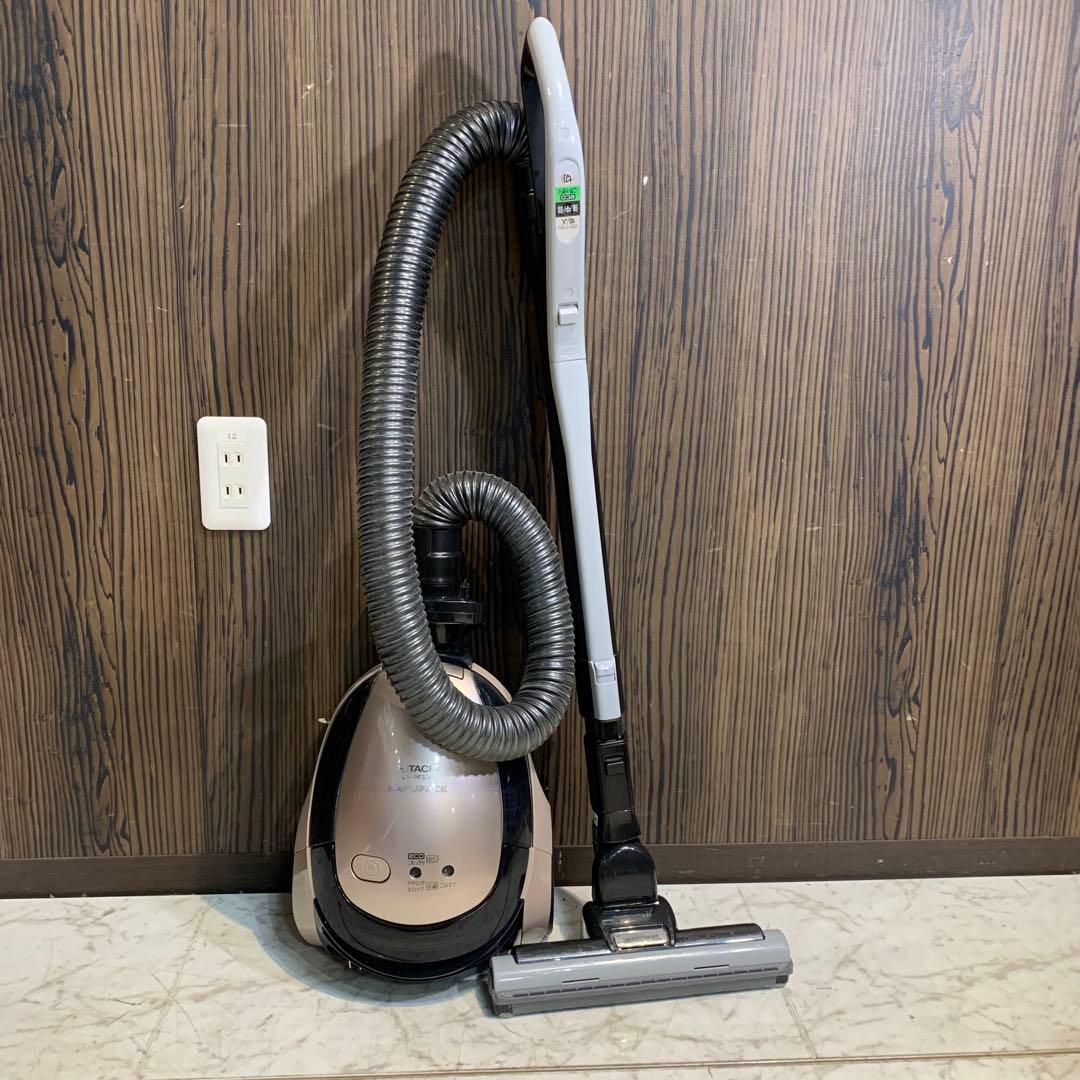 日立　CV-PF300 キャニスター掃除機 本体