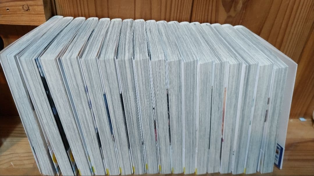 薫る花は凛と咲く 3~19巻