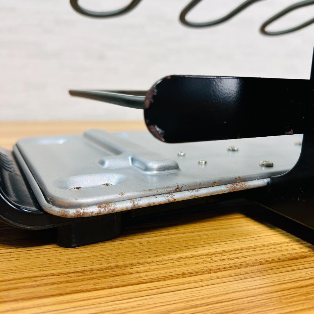 【21年製】象印 フィッシュロースター 両面焼き プラチナ触媒 EF-VG40