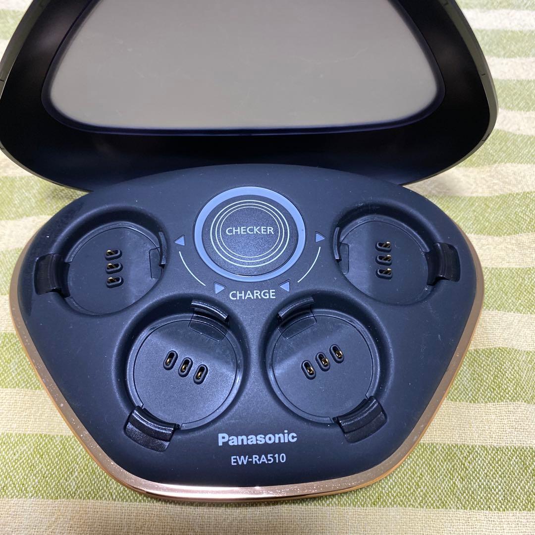 Panasonic コリコラン