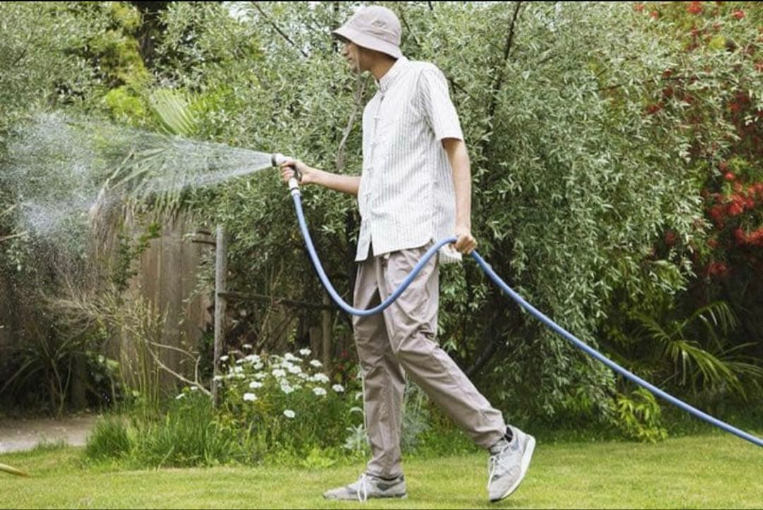 nonnative gramicci パンツ 21ss