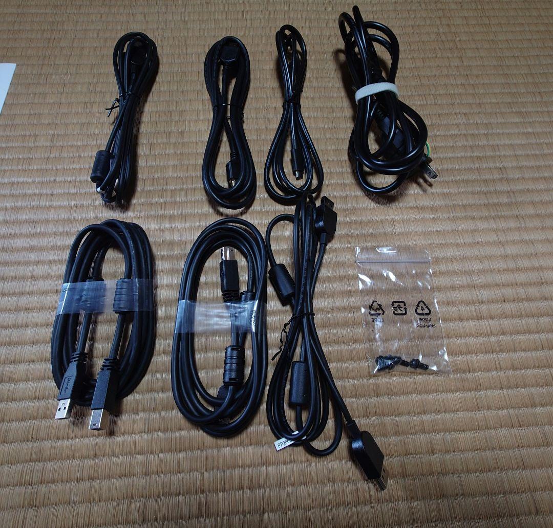 EIZO 37.5型 カラー液晶モニター　EV3895-BK