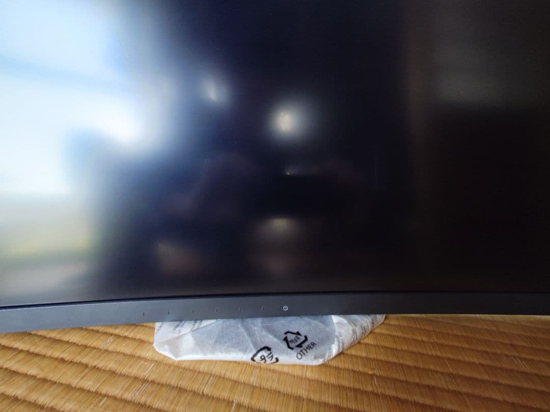 EIZO 37.5型 カラー液晶モニター　EV3895-BK