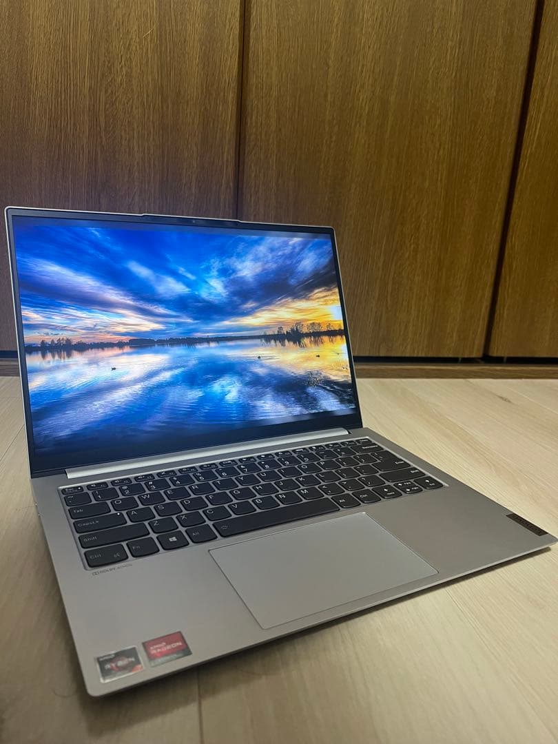 Windowsノート本体 Lenovo Xiaoxin Pro 14 Ryzen 7 5800H