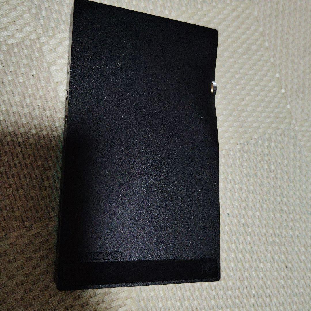 DP-X1A デジタルオーディオプレーヤー