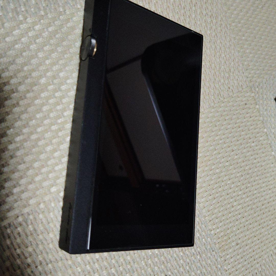 DP-X1A デジタルオーディオプレーヤー