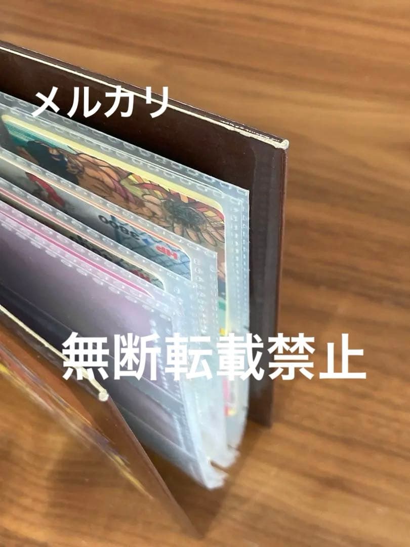 ストリートファイターⅡ システムファイル カードダスステーション カード付き