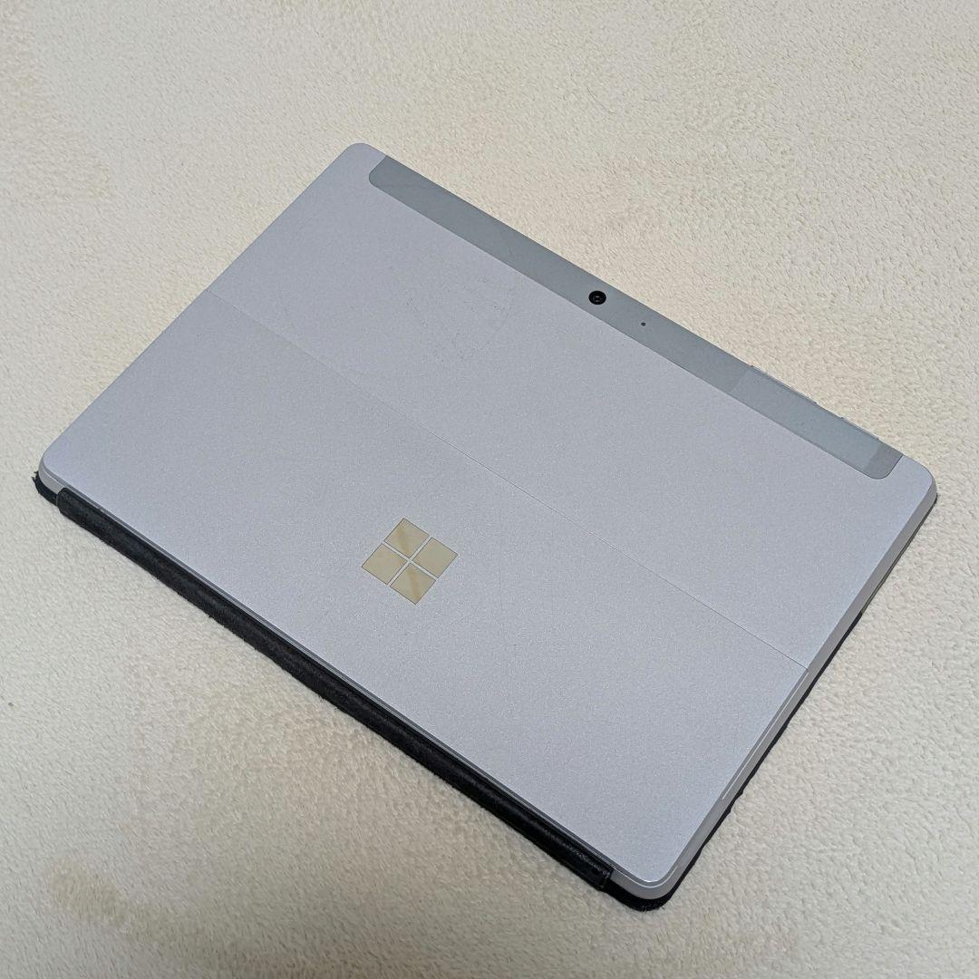 【値段交渉可】Windows Surface GO2 ノートPC キーボード付き