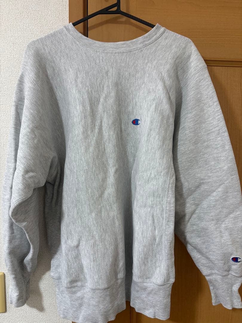 チャンピオン champion リバースウィーブ 90s USA製