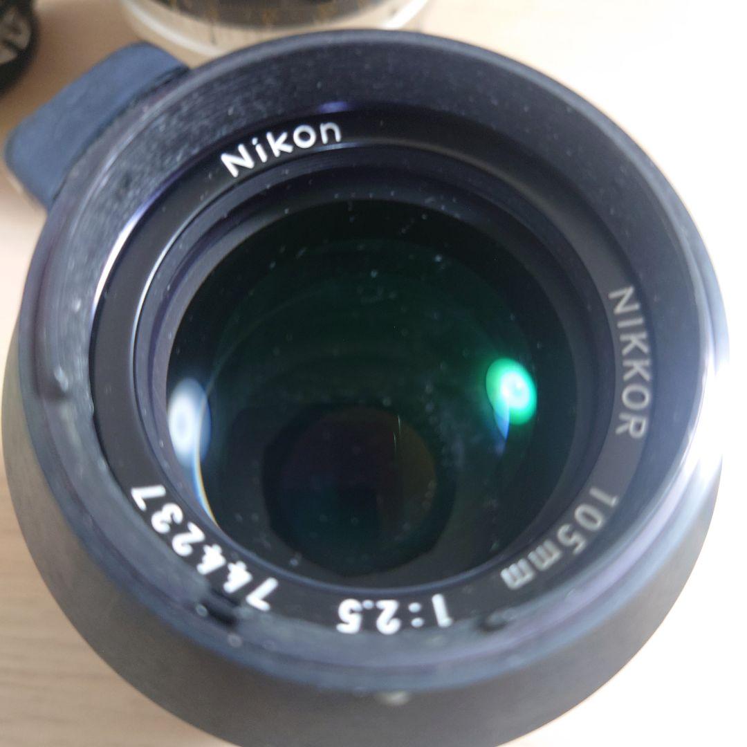 ★3本セット★Nikon レンズまとめ売り