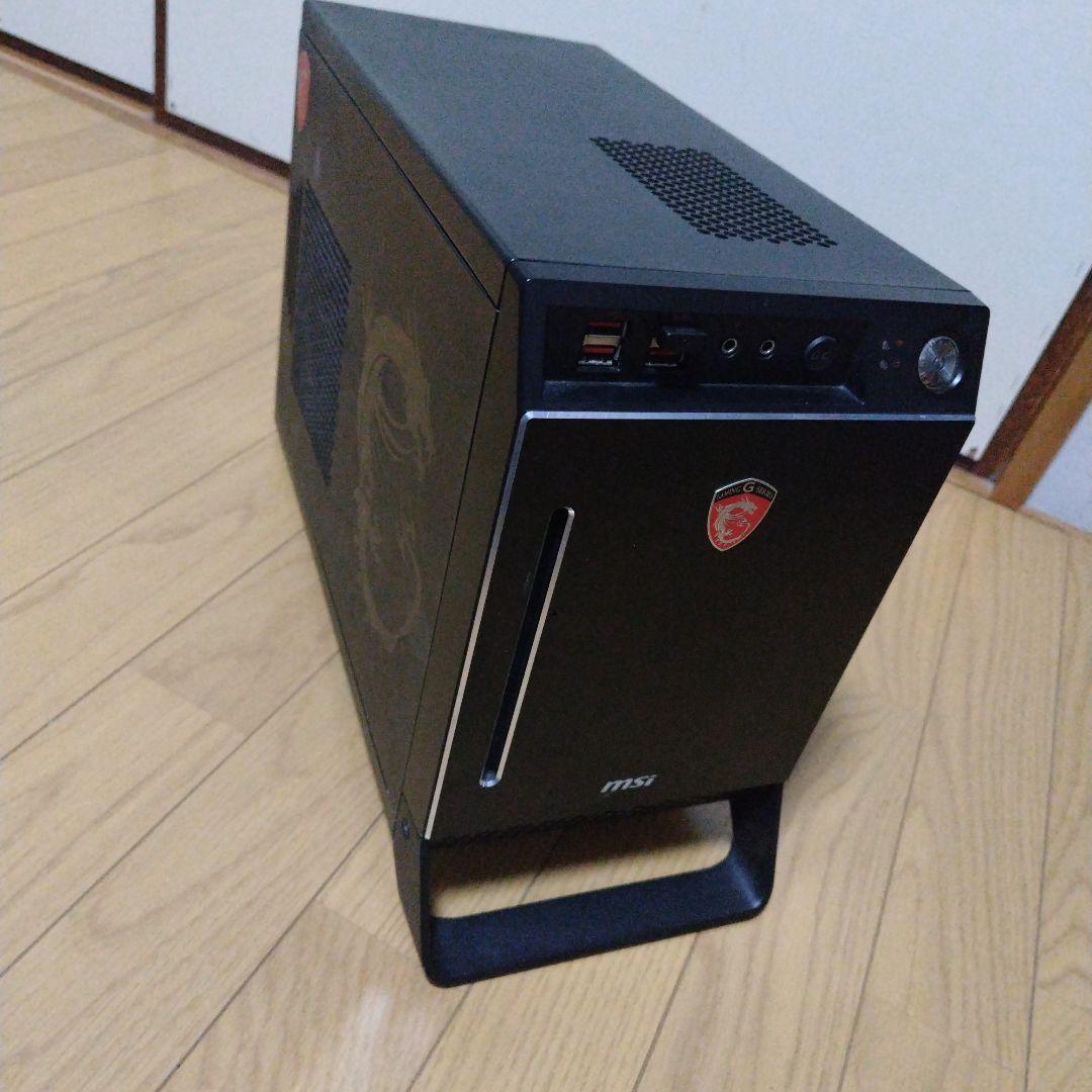 itxデスクトップPC　i5 8400 16GB