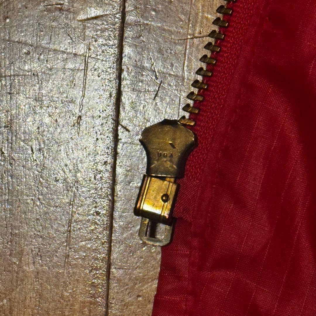 80s ビンテージ 黒タグ エディバウアー ダウンベスト カナディアンベスト