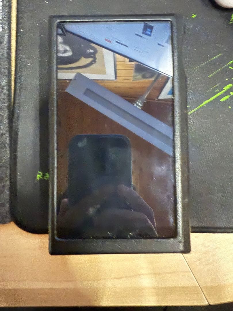 美品 Astell&Kern KANN ULTRA 純正ケース付き