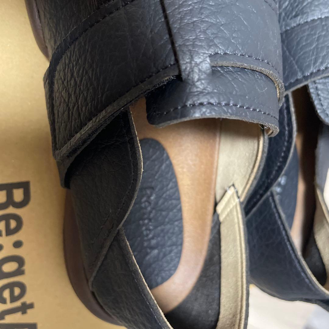 リゲッタ　Re:getAブラックMサイズ