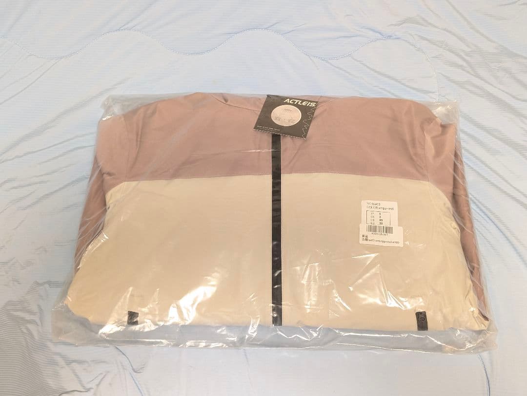 【新品】Actleis スノーボードウェア レディース JAPAN S