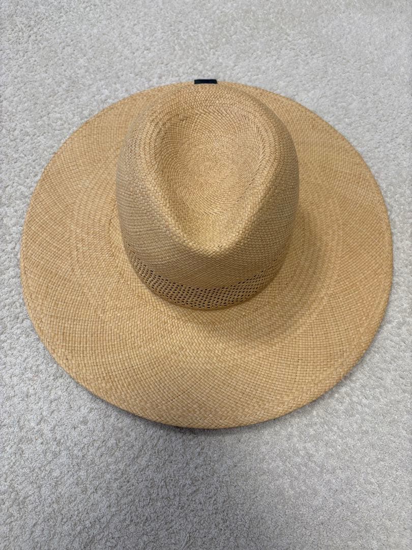 【希少】WACKO MARIA×B印YOSHIDA パナマハット