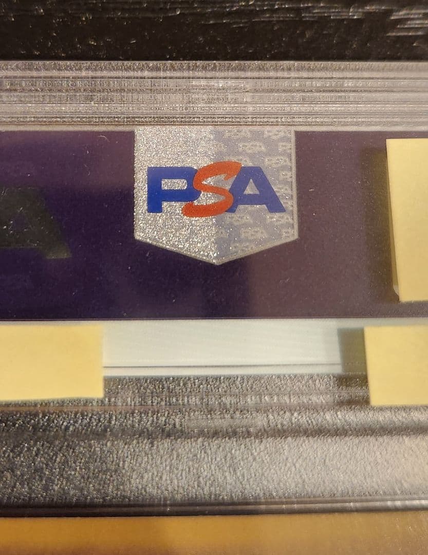 【PSA10】ピカチュウ CHR 054/049 sm11b ドリームリーグ