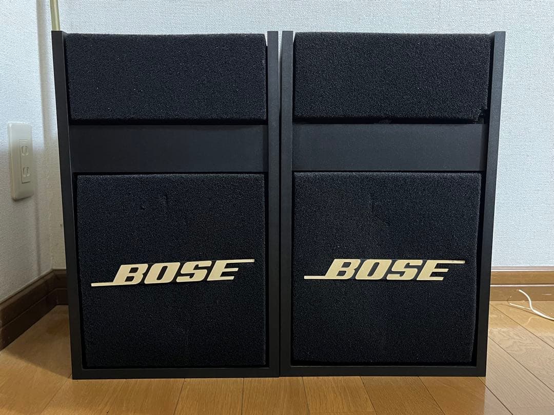 BOSE 301 TM スピーカー music moniter