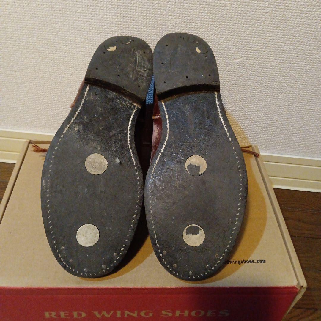 ロンウルフ　カーペンター　7 1/2 　26センチ