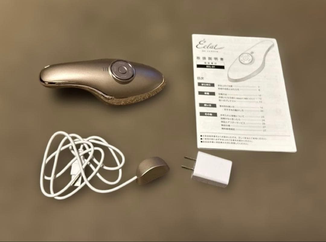 ME ラボン・エクラ　ECL-01