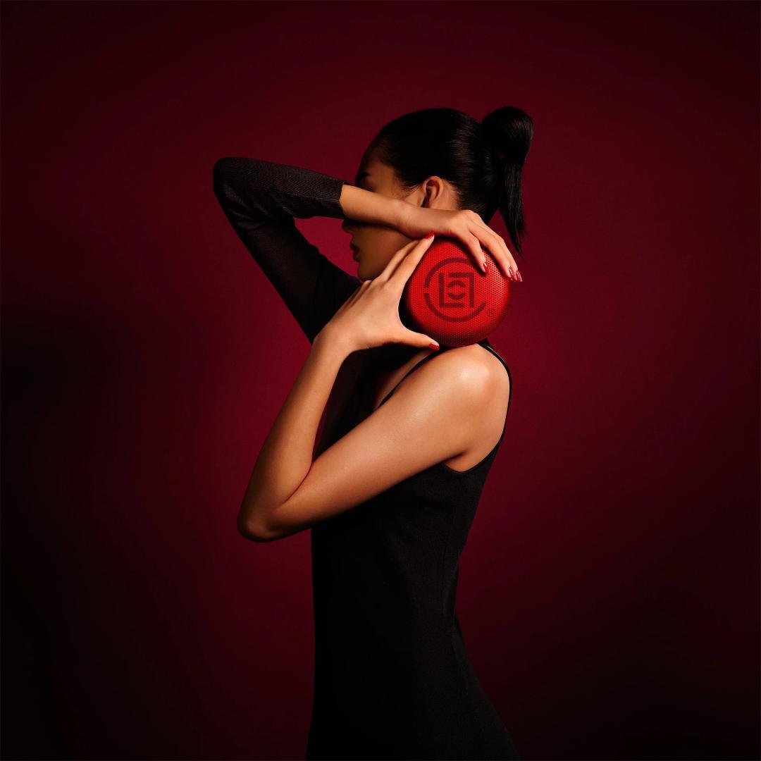 ✨限定品✨新品未使用✨Bang & Olufsen ×CLOT A1 スピーカー